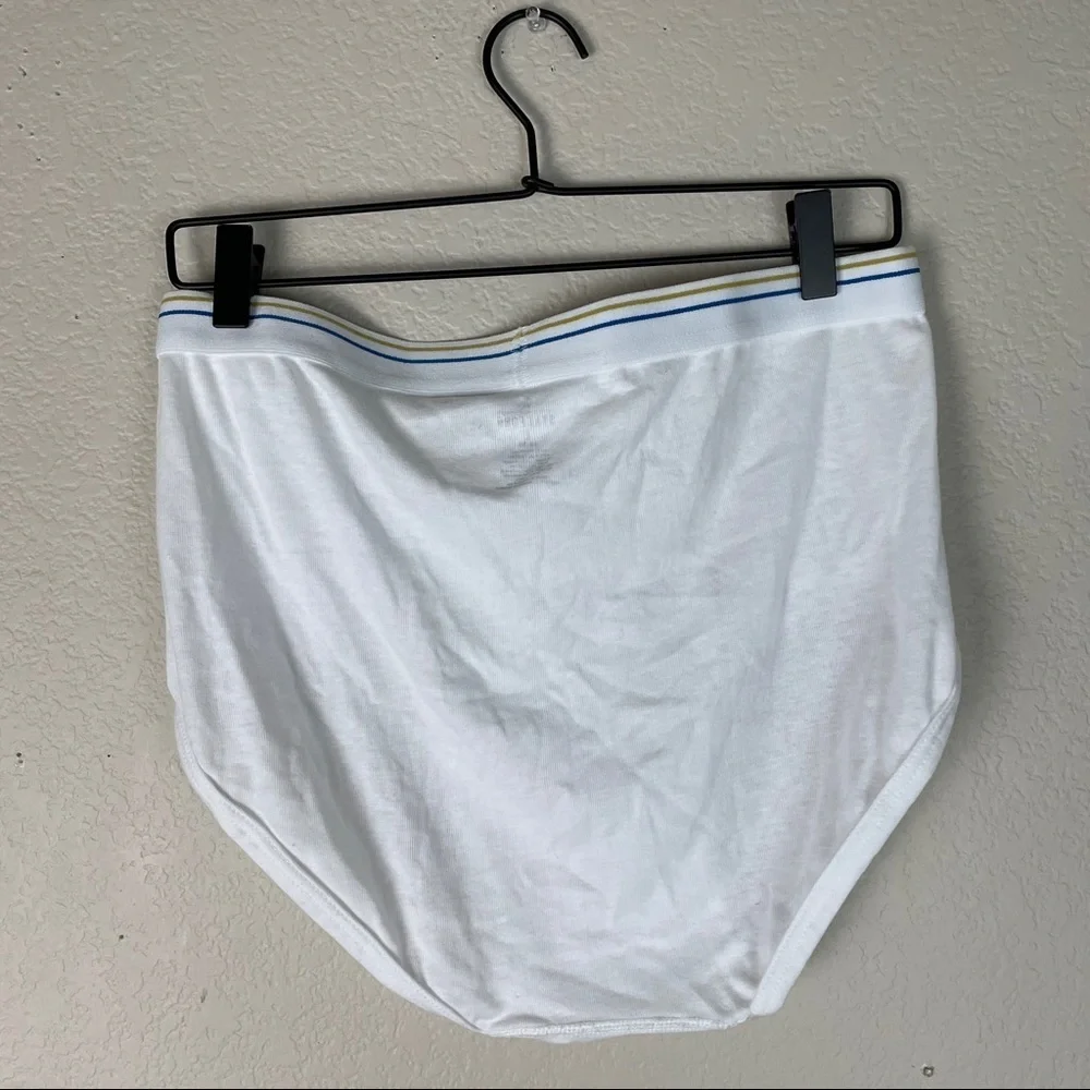 Stafford JC Penney Mens Underwear Large Lot of 2